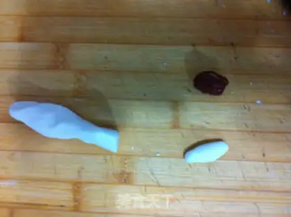 Make Soft dates step 3
