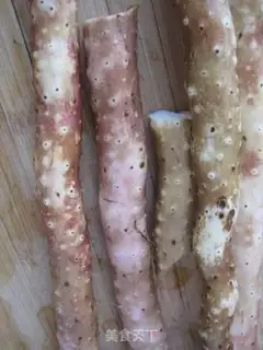 Make Iron Stick Hill Pillbone step 0