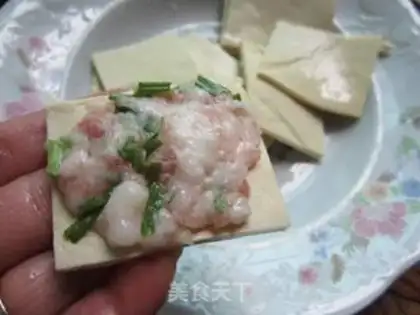 Make Tofu step 4