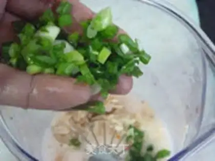Make Potatoes step 8
