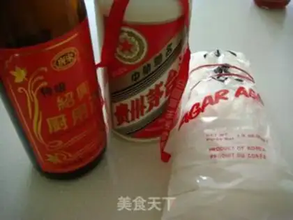 Make Intoxicated liver step 6