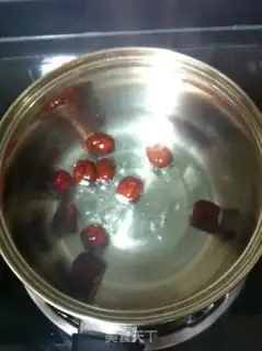 Make Soft dates step 5