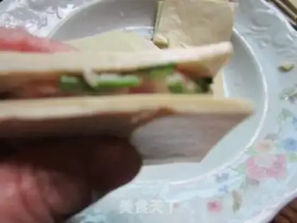 Make Tofu step 5