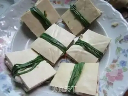 Make Tofu step 6