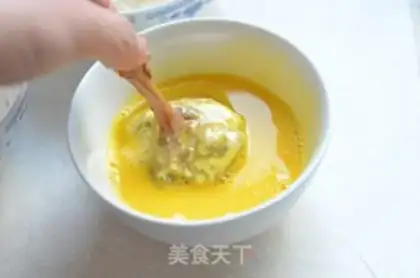 Make Gold Hammer step 9