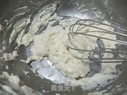 Make Zi Fong Zhui step 2