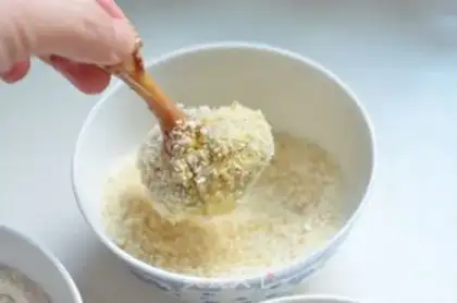 Make Gold Hammer step 10