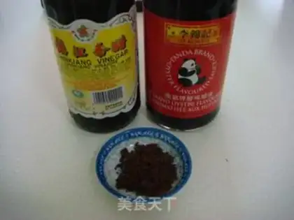 Make Intoxicated liver step 9