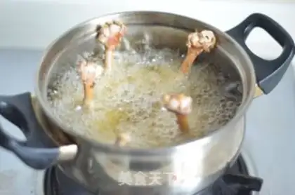 Make Gold Hammer step 12