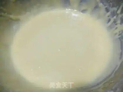 Make Zi Fong Zhui step 3