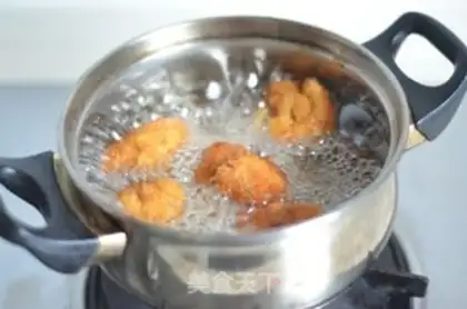 Make Gold Hammer step 13