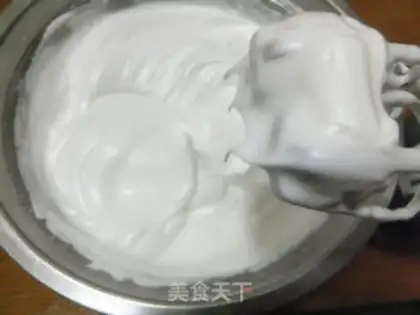 Make Zi Fong Zhui step 5