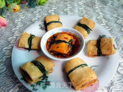 Make Tofu step 11
