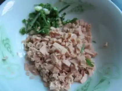 Make Ham stew step 4