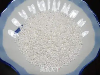 Make Potato milk Simillo step 1