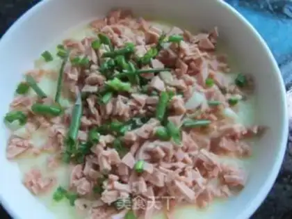 Make Ham stew step 6