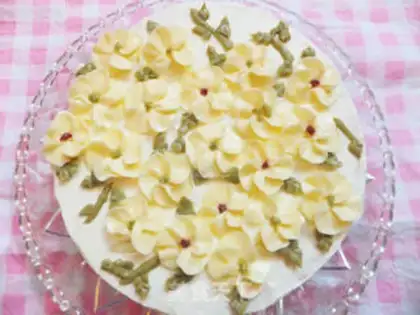 Make Zi Fong Zhui step 13