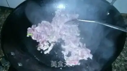Make Pepper cutter with tofu step 5