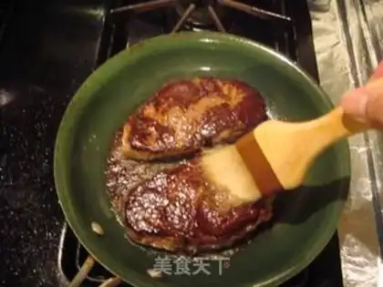 Make Philly steak step 8