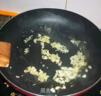 Make Red shrimp step 4