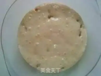 Make raisin paste step 8
