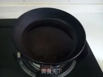 Make Red Shirt Fish step 2