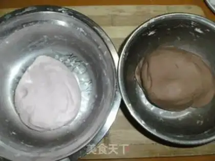 Make Chocolate rice step 8