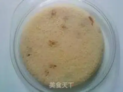 Make raisin paste step 10