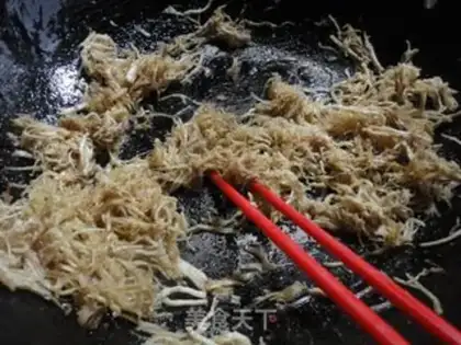 Make Pork pine step 6