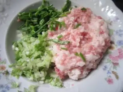 Make The cabbage pack step 0