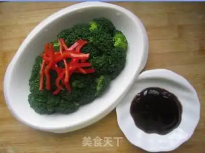 Make Pelican broccoli step 7