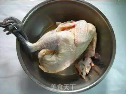Make Weishan