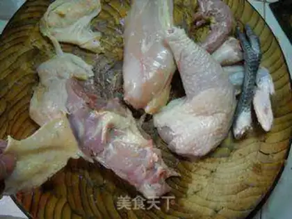 Make Weishan