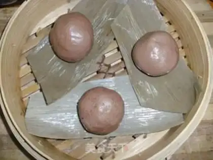 Make Chocolate rice step 13