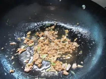 Make Tofu step 5