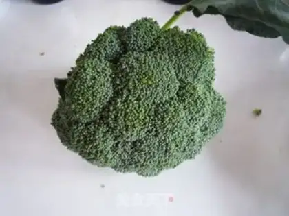 Make Pelican broccoli step 0