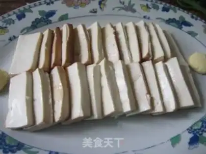 Make Tofu step 6