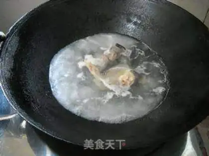 Make Weishan