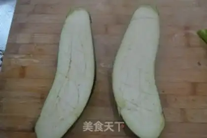 Make Garlic toast step 1