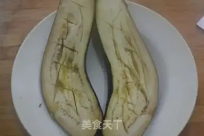 Make Garlic toast step 2