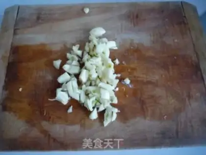 Make Pelican broccoli step 3