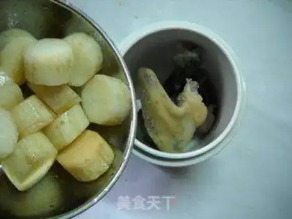 Make Weishan