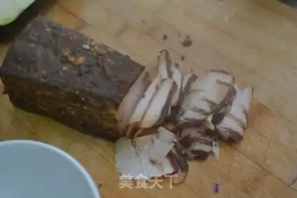 Make Garlic toast step 3