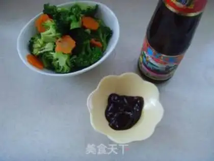 Make Pelican broccoli step 3
