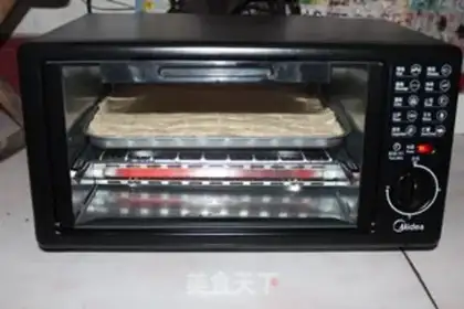 Make Sea, land and double pizza step 5