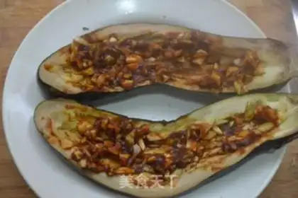Make Garlic toast step 5