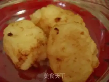 Make Fry milk step 9