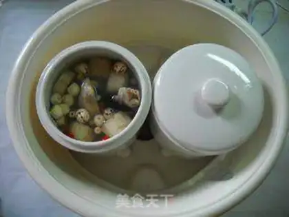 Make Weishan