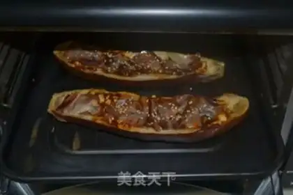 Make Garlic toast step 7
