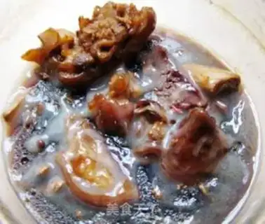 Make Pigface step 0